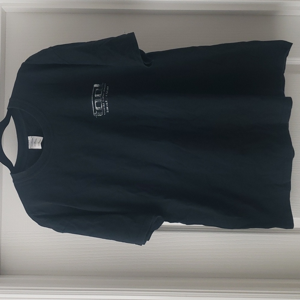 Tool Local Crew Tshirt